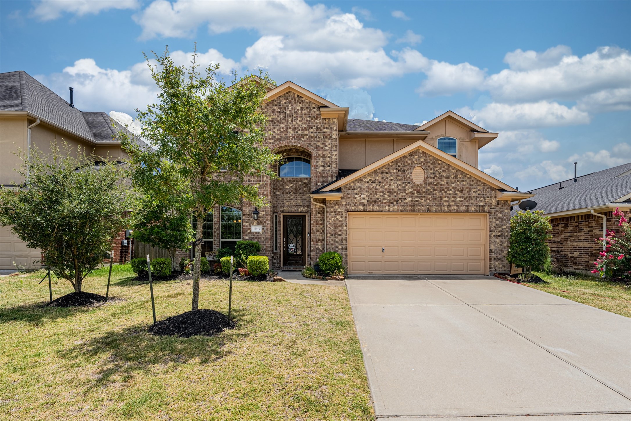 16919 Sedum Green Cypress TX 77429
