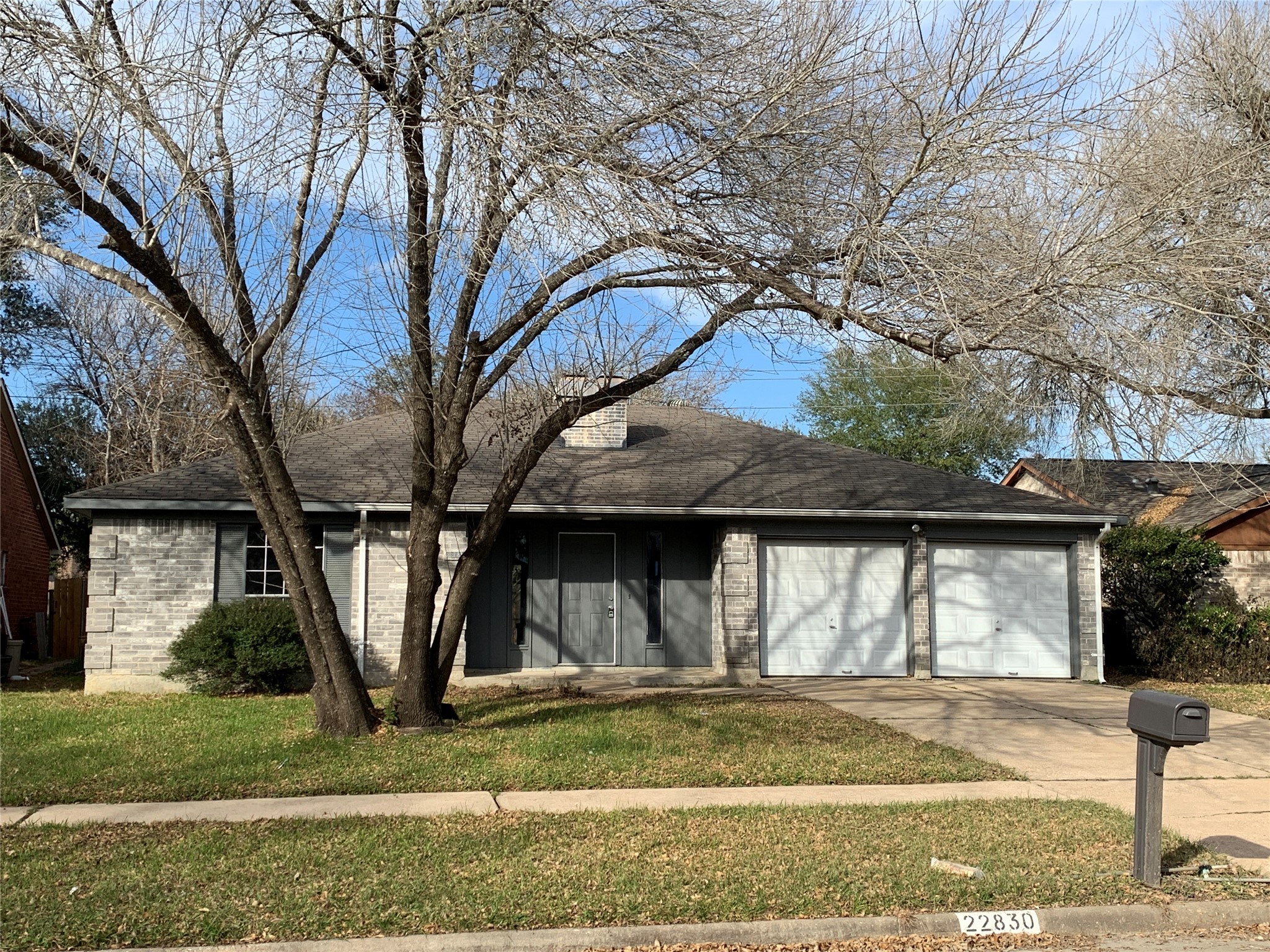 22830 Capitol Landing Lane Katy TX 77449