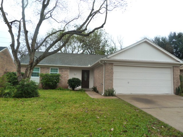 4023 Kitchen Hill Lane Sugar Land TX 77479