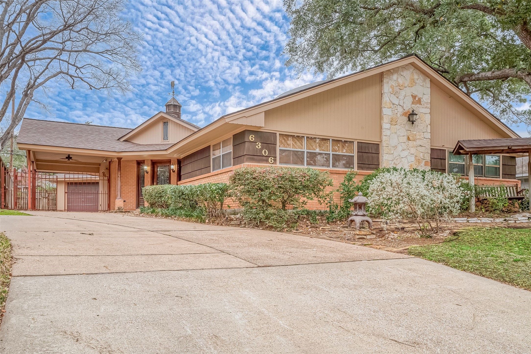 6306 Waltway Drive Houston TX 77008