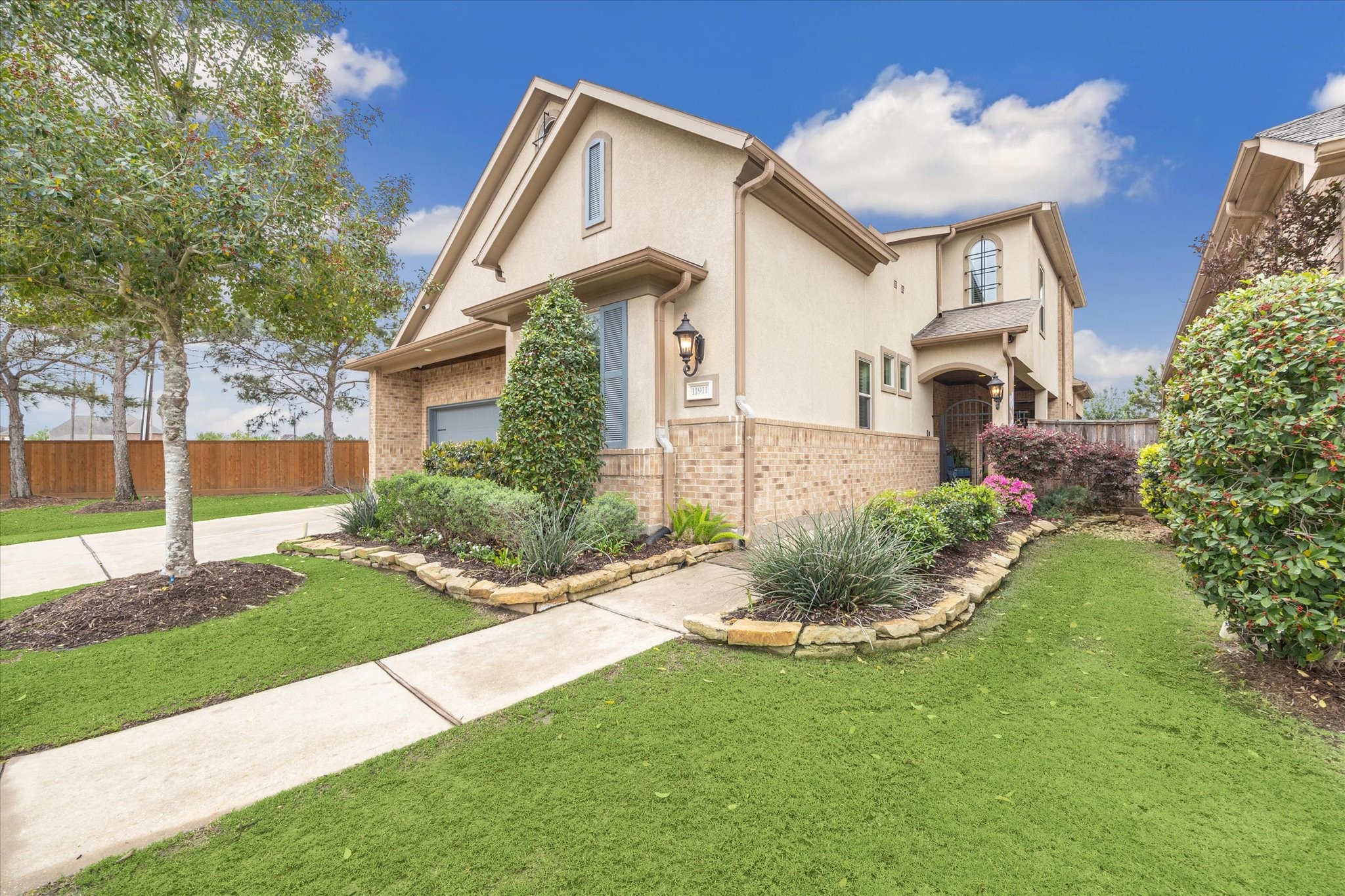 11911 Rosmarino Court Richmond TX 77406