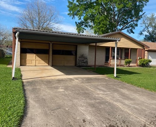 315 Cypress Street Alvin TX 77511