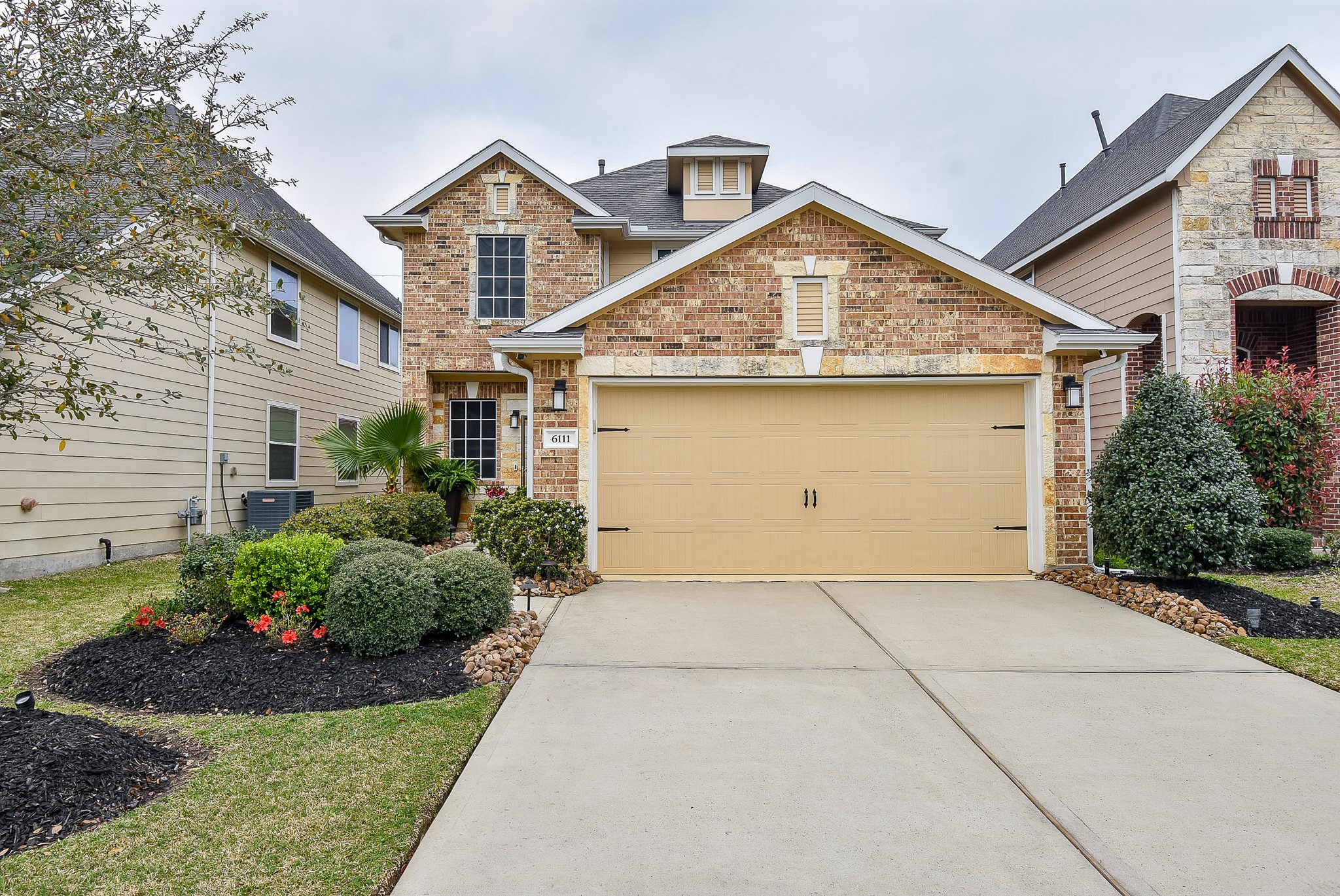 6111 Baileys Town Court Humble TX 77346