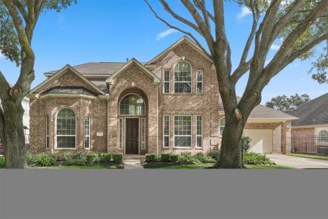 3211 Canyon Links Drive Katy TX 77450