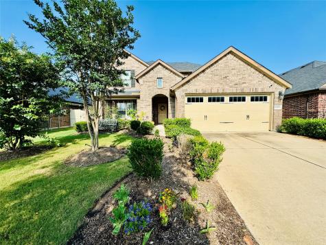 12407 Lake Portal Drive Houston TX 77047