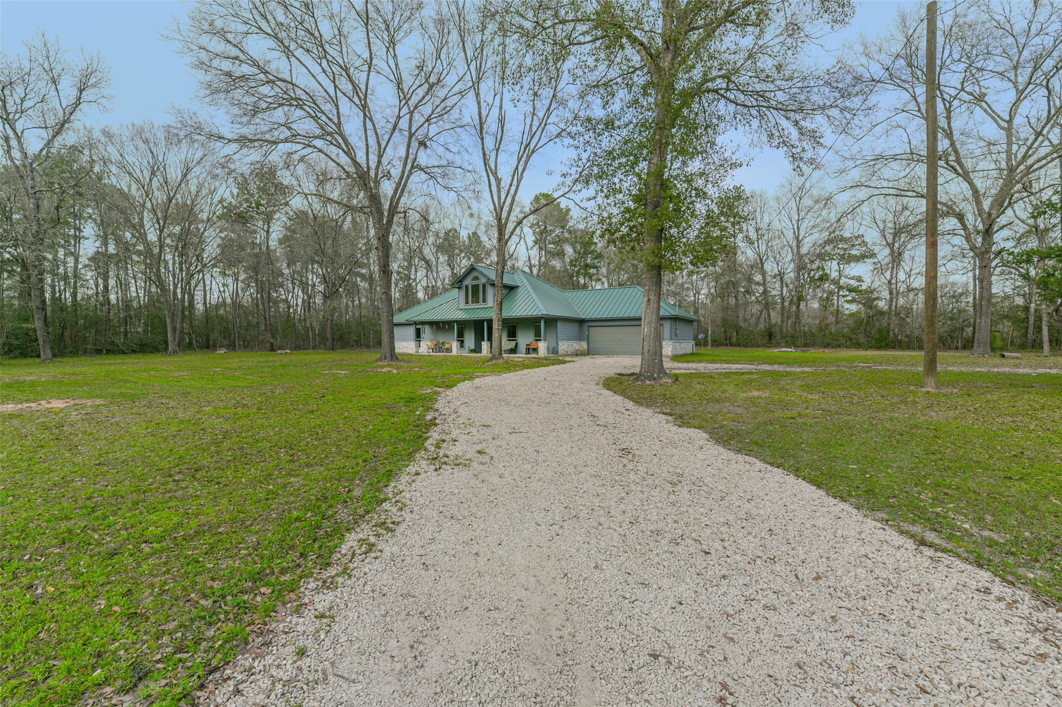 16704 Samuel Drive New Waverly TX 77358