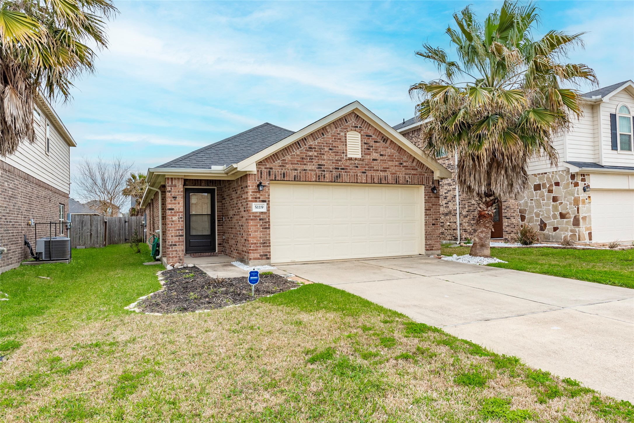 5119 Lagoon Court Bacliff TX 77518