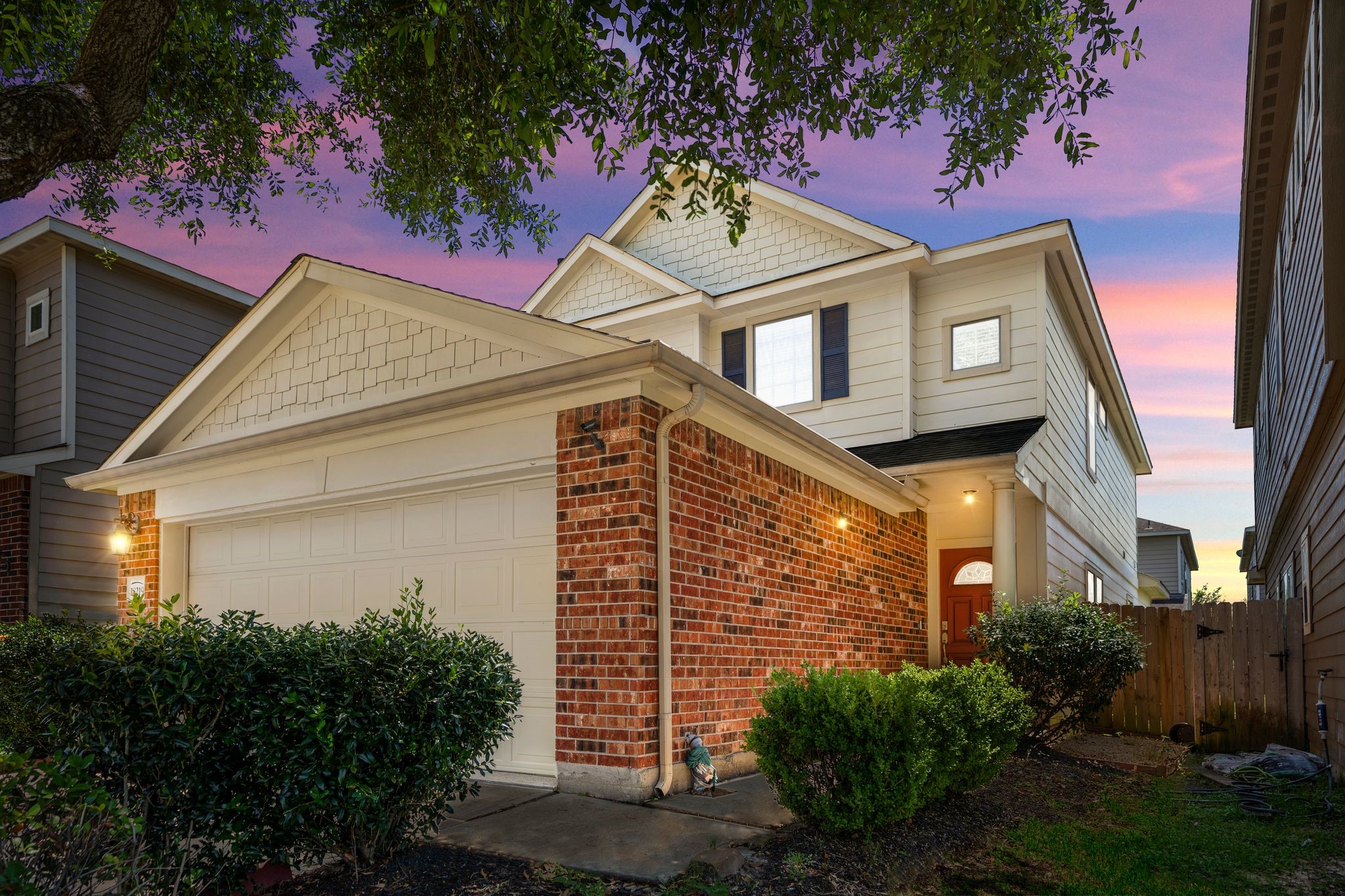 18219 Amalfi Coast Drive Cypress TX 77433