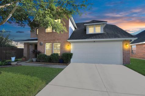 6630 Brittany Ferry Lane Houston TX 77049