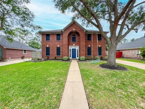 2007 S Mission Circle Friendswood TX 77546