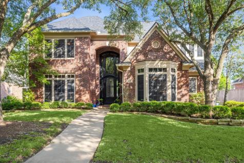 1426 Stone Trail Drive Sugar Land TX 77479