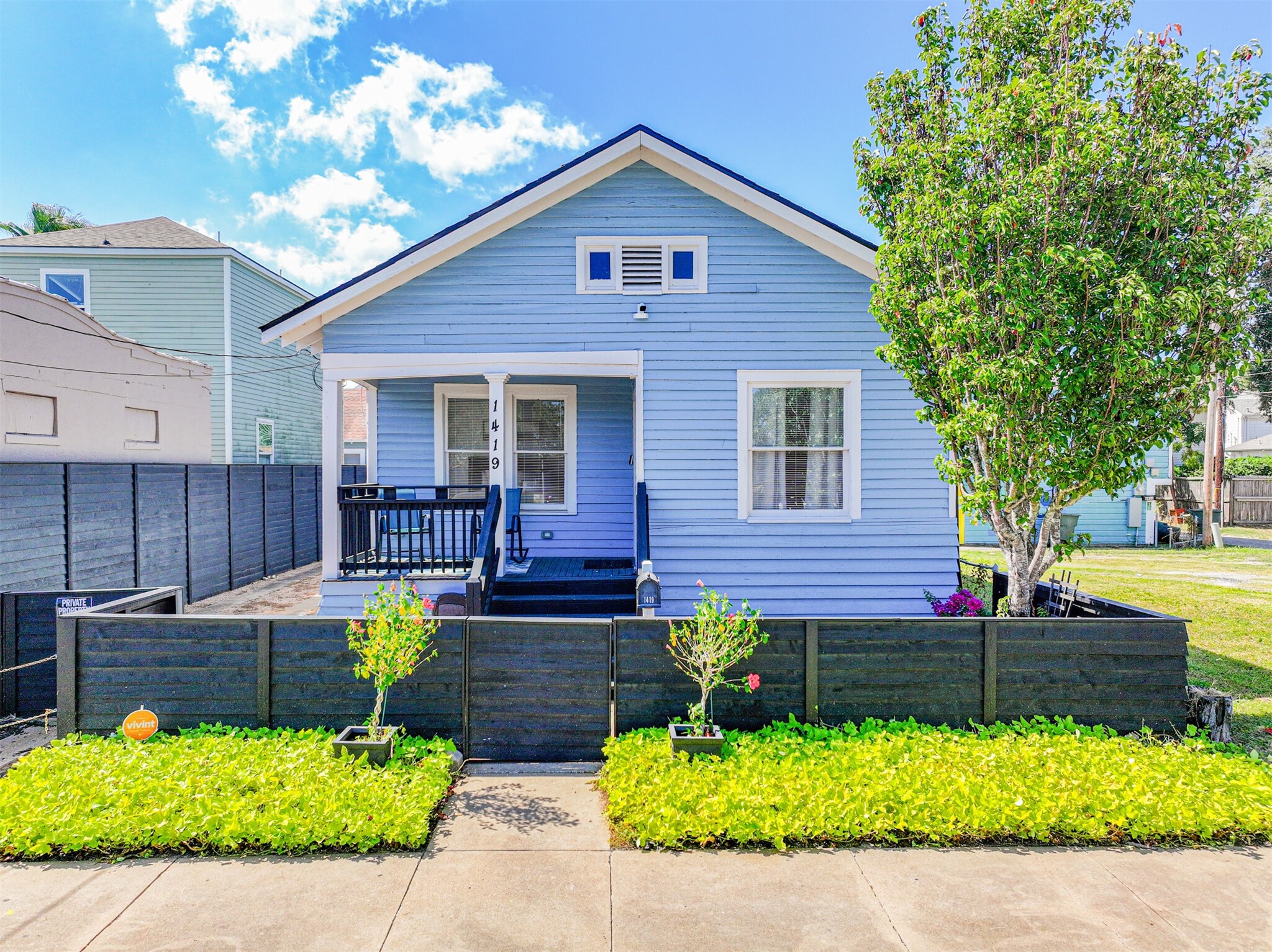 1419 39th Street Galveston TX 77550