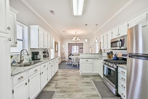 1419 39th Street Galveston TX 77550