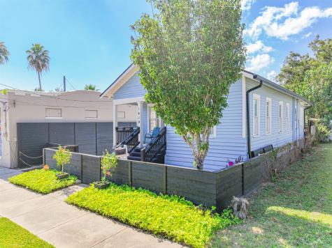 1419 39th Street Galveston TX 77550