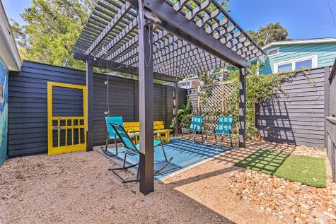 1419 39th Street Galveston TX 77550