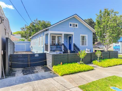 1419 39th Street Galveston TX 77550