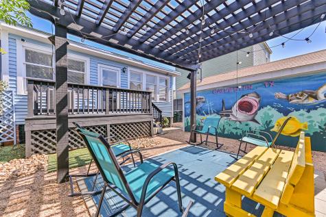 1419 39th Street Galveston TX 77550