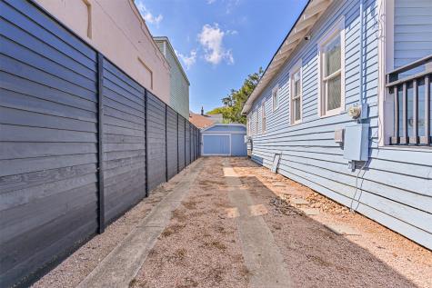 1419 39th Street Galveston TX 77550