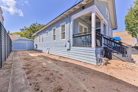 1419 39th Street Galveston TX 77550
