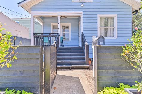 1419 39th Street Galveston TX 77550