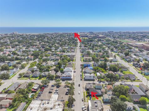 1419 39th Street Galveston TX 77550