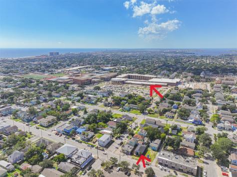 1419 39th Street Galveston TX 77550