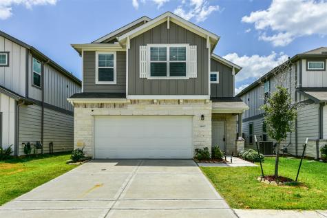 11627 Braemar Village Drive Tomball TX 77375