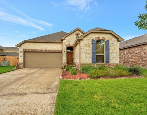 1613 Cintola Lane League City TX 77573