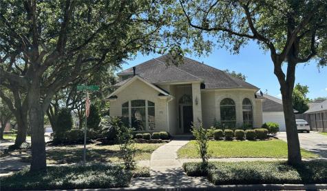 2331 Scottsdale Court League City TX 77573
