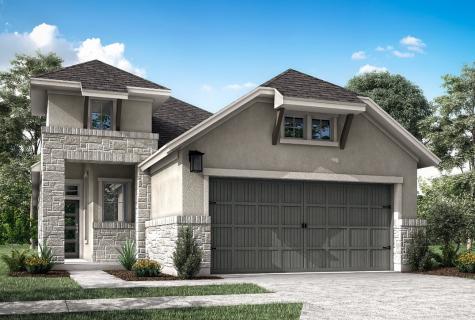 363 Mallorn Lane Montgomery TX 77316