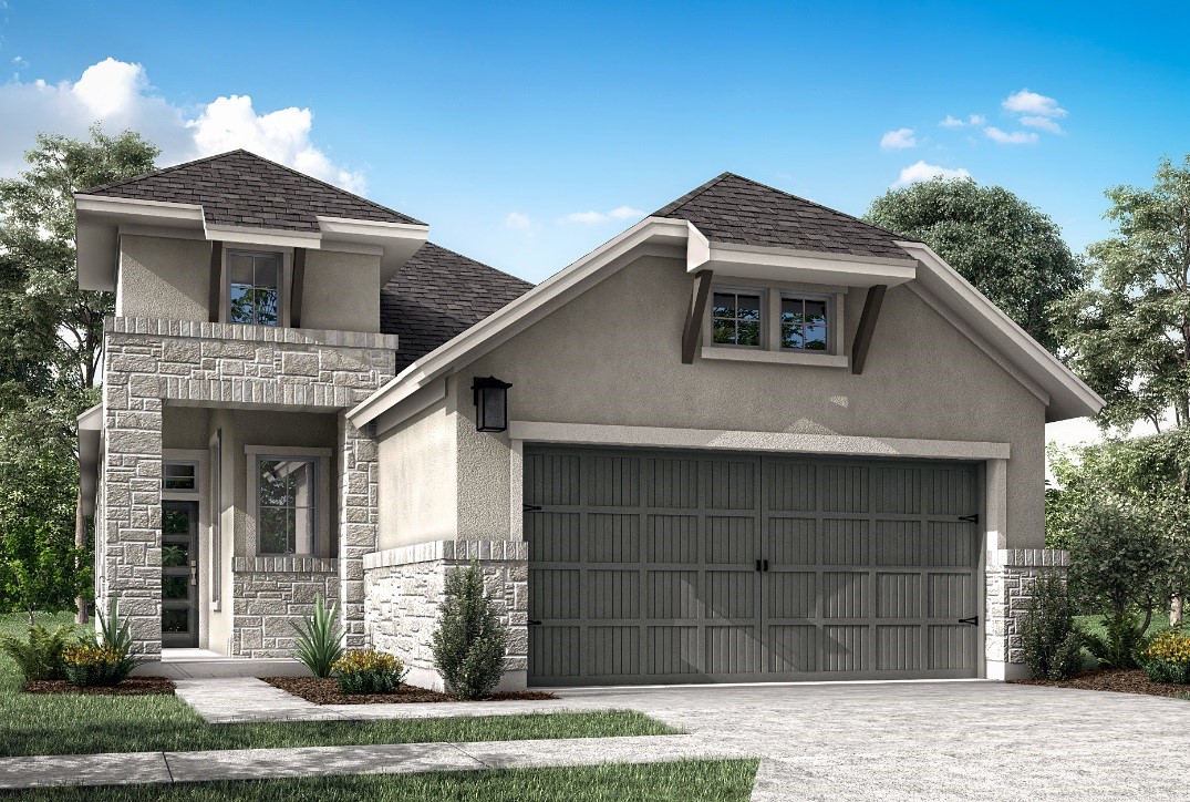 363 Mallorn Lane Montgomery TX 77316