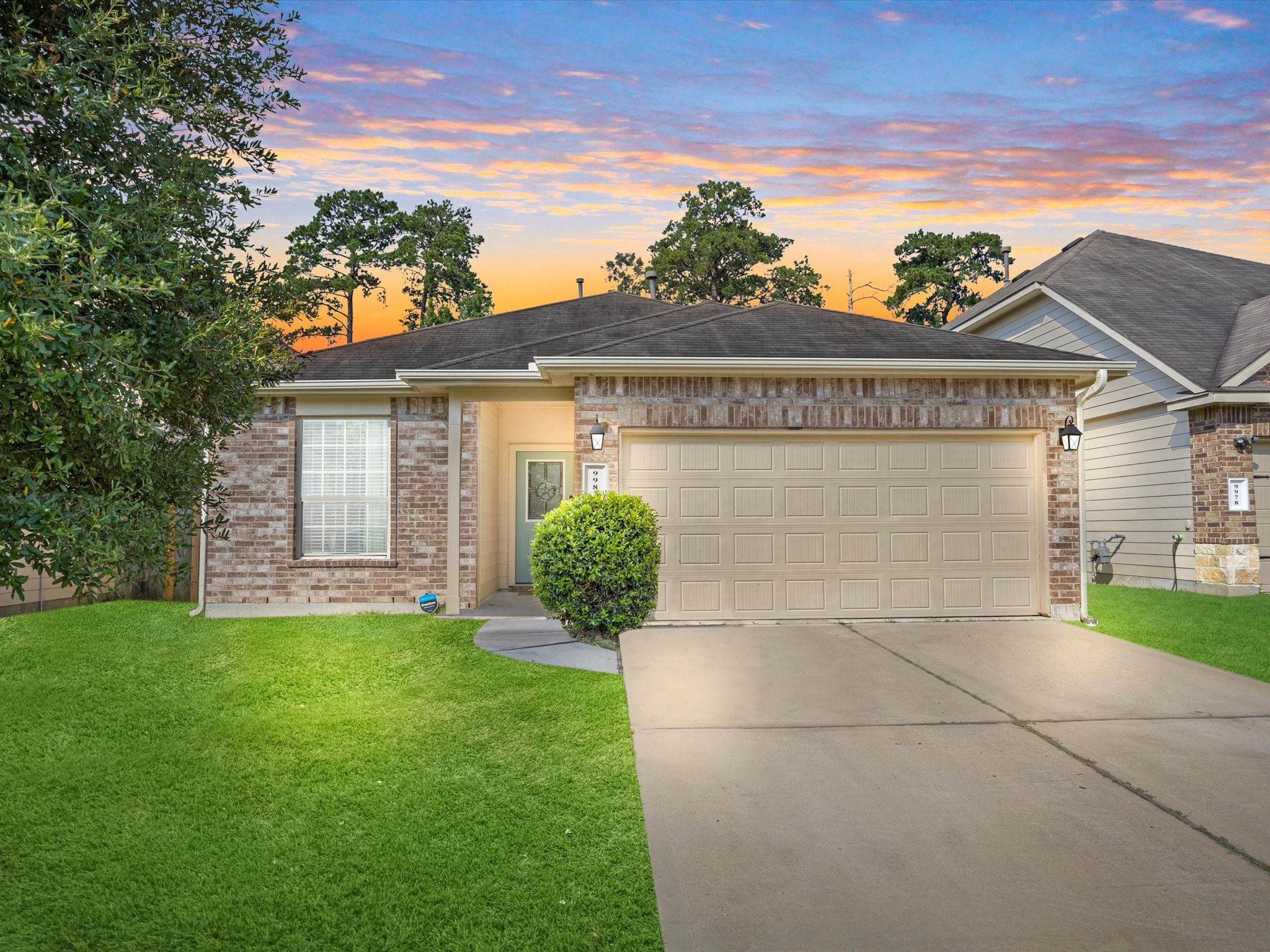 9982 Sterling Place Drive Conroe TX 77303