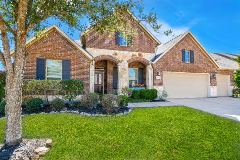7814 Blue Lake Drive Rosenberg TX 77469