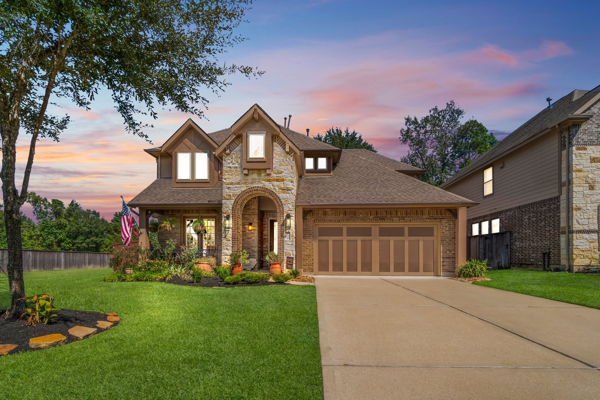 112 Caroline Corner Court Montgomery TX 77316