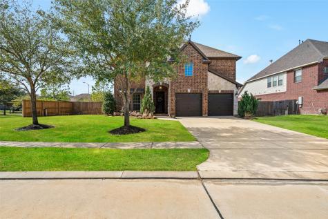 16607 Cactus Blossom Trail Cypress TX 77433