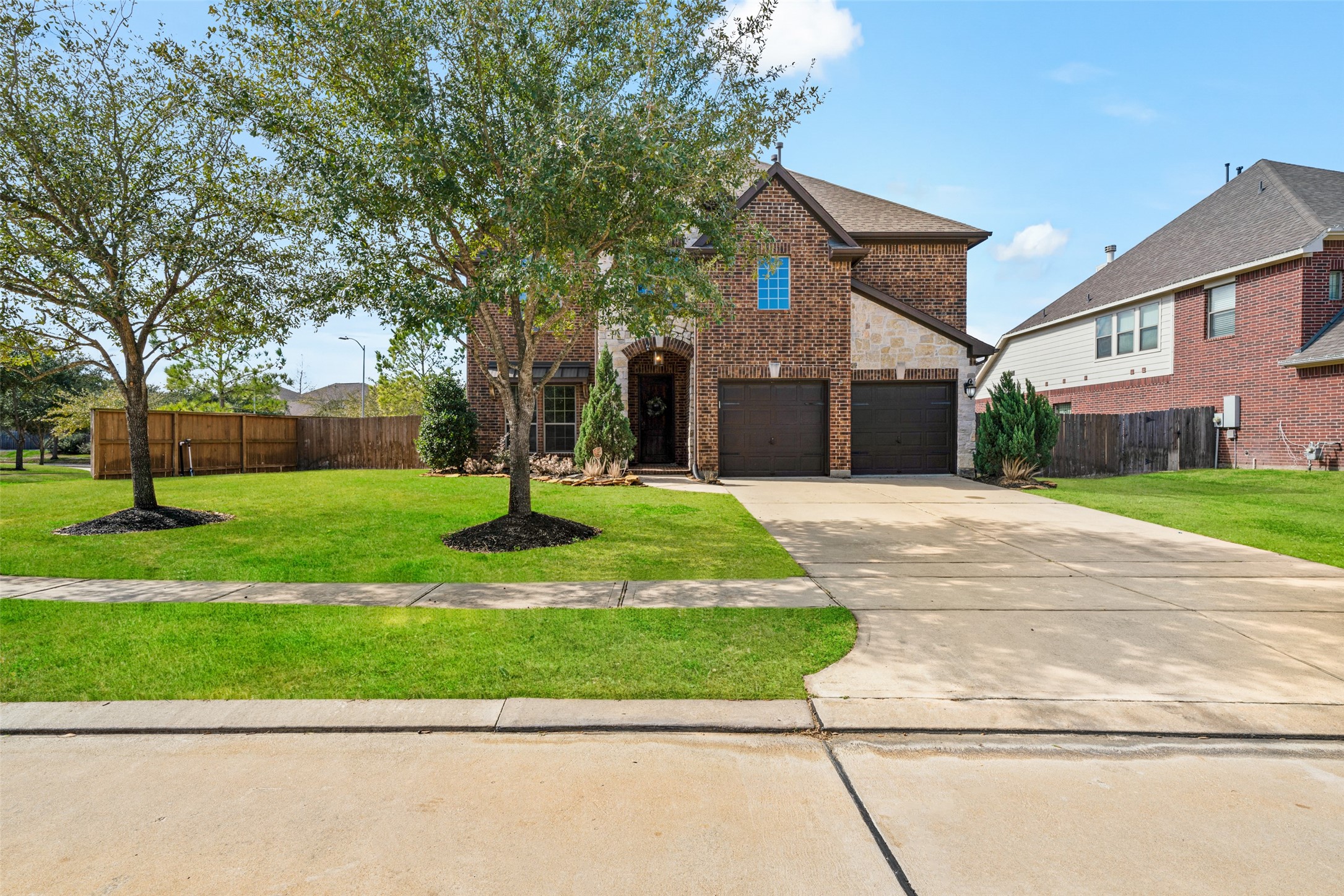 16607 Cactus Blossom Trail Cypress TX 77433