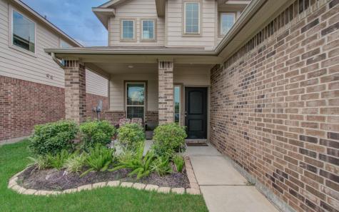 18522 Boca Chica Lane Houston TX 77084