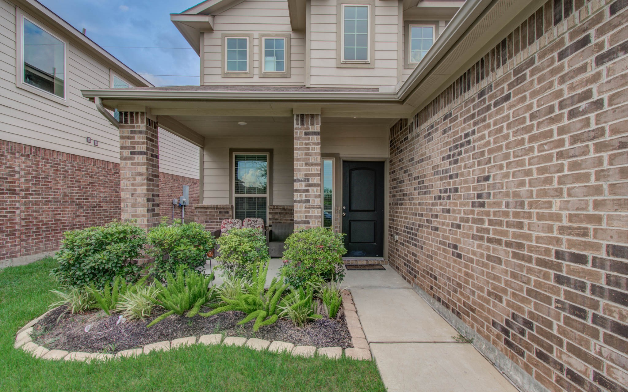 18522 Boca Chica Lane Houston TX 77084