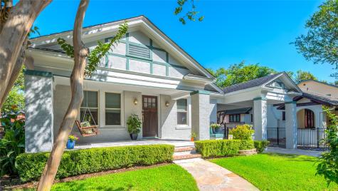 1644 Harold Street Houston TX 77006