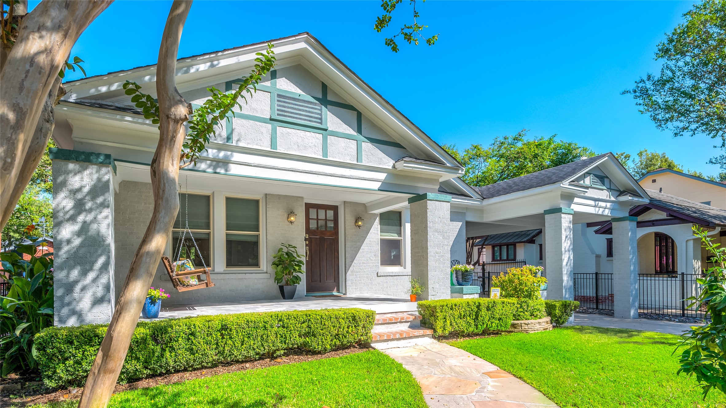 1644 Harold Street Houston TX 77006
