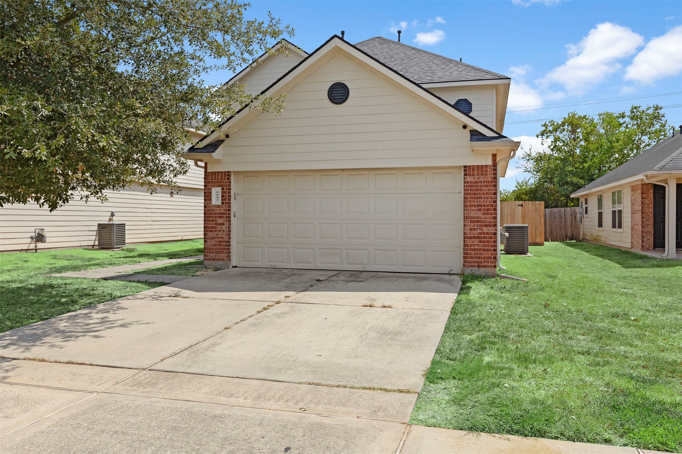 8642 Chaletford Drive Houston TX 77044