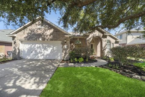 2034 Holly Glade Lane Sugar Land TX 77498