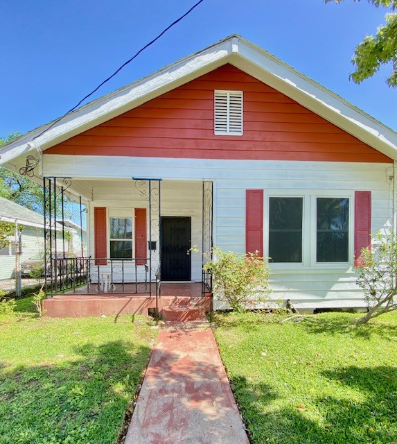 6707 Avenue O Houston TX 77011