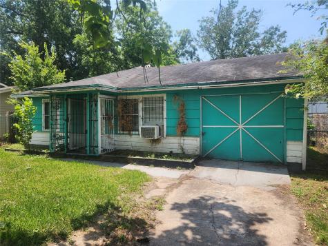 8022 Laura Koppe Road Houston TX 77028