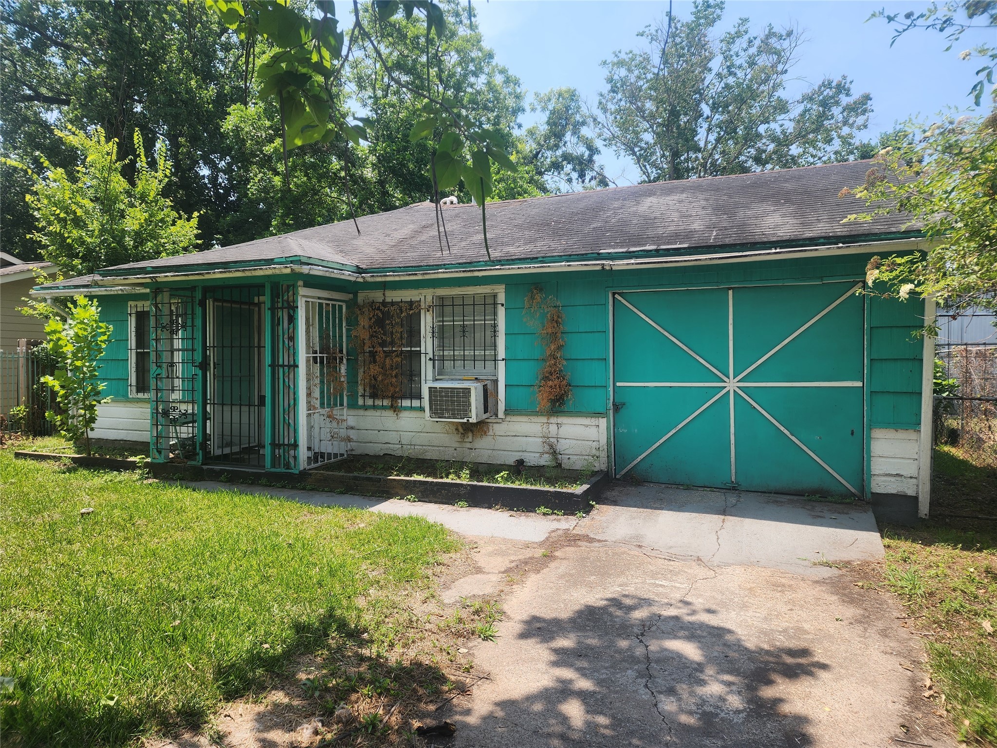8022 Laura Koppe Road Houston TX 77028