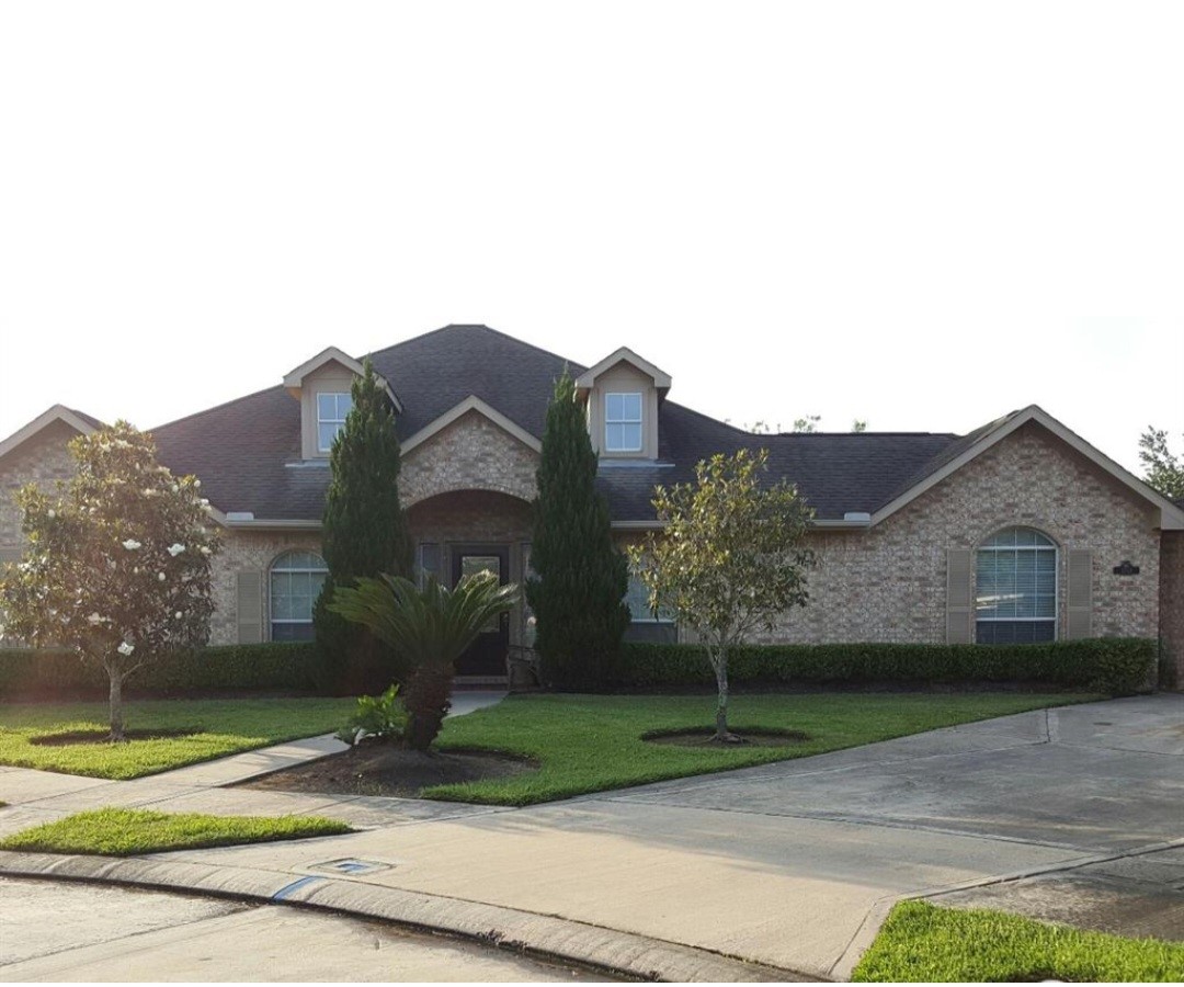 3501 Carson Court Pearland TX 77584