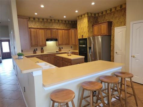3501 Carson Court Pearland TX 77584