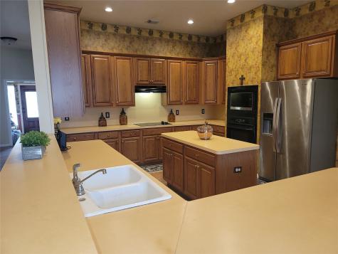3501 Carson Court Pearland TX 77584
