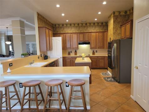 3501 Carson Court Pearland TX 77584