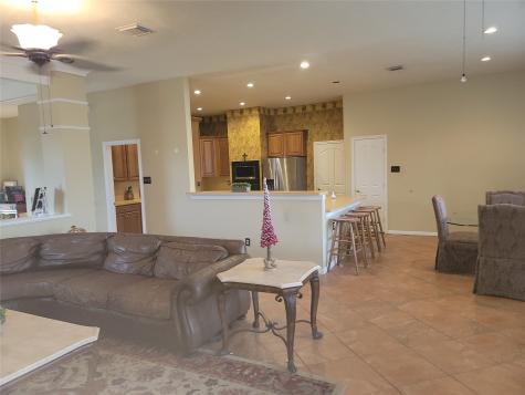 3501 Carson Court Pearland TX 77584